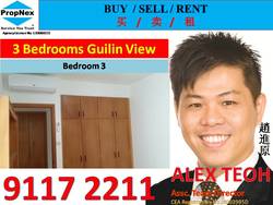 Guilin View (D23), Condominium #174030802